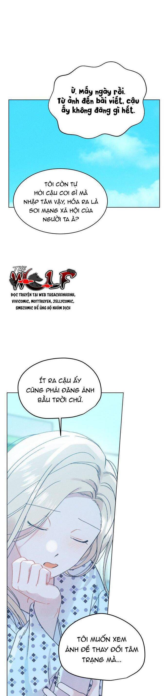 Bầu Trời Mùa Hạ Dấu Yêu Chap 47 - Next Chap 48