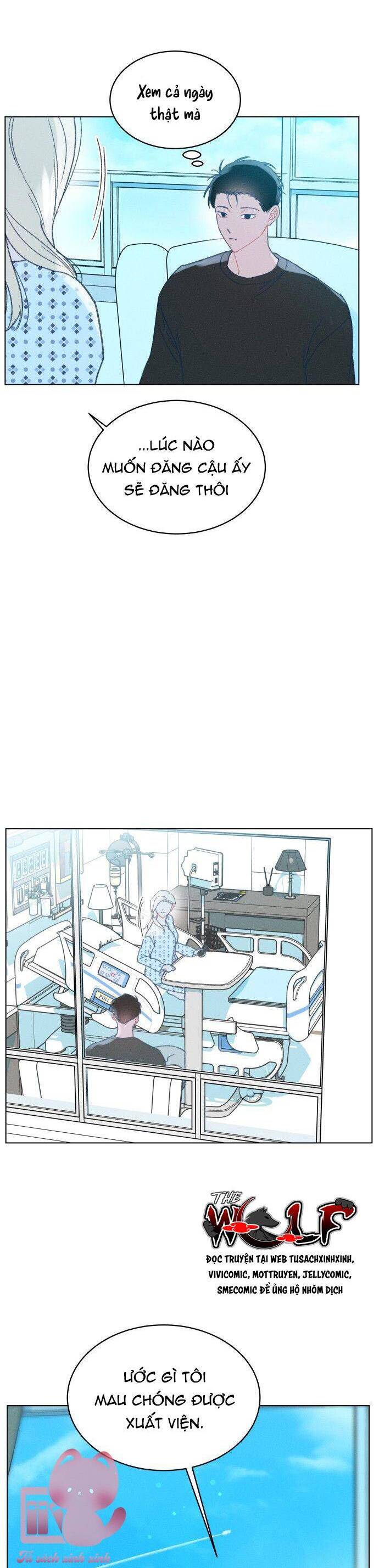 Bầu Trời Mùa Hạ Dấu Yêu Chap 47 - Next Chap 48