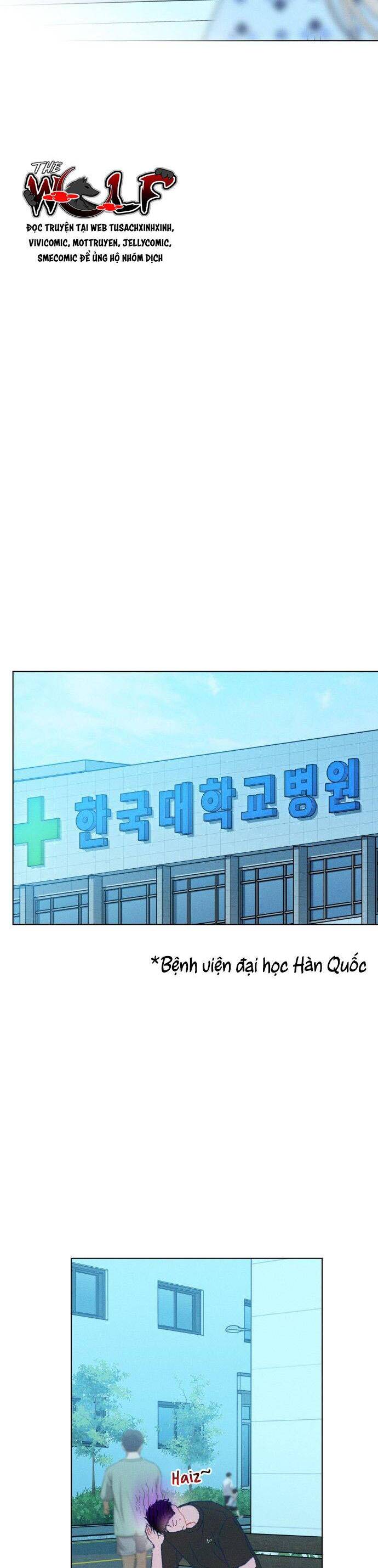 Bầu Trời Mùa Hạ Dấu Yêu Chap 47 - Next Chap 48
