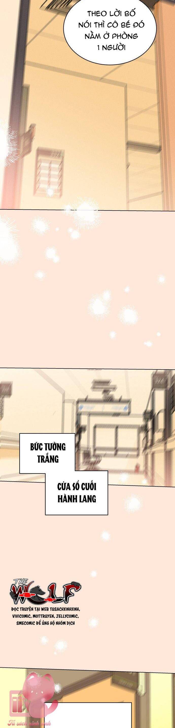Bầu Trời Mùa Hạ Dấu Yêu Chap 47 - Next Chap 48