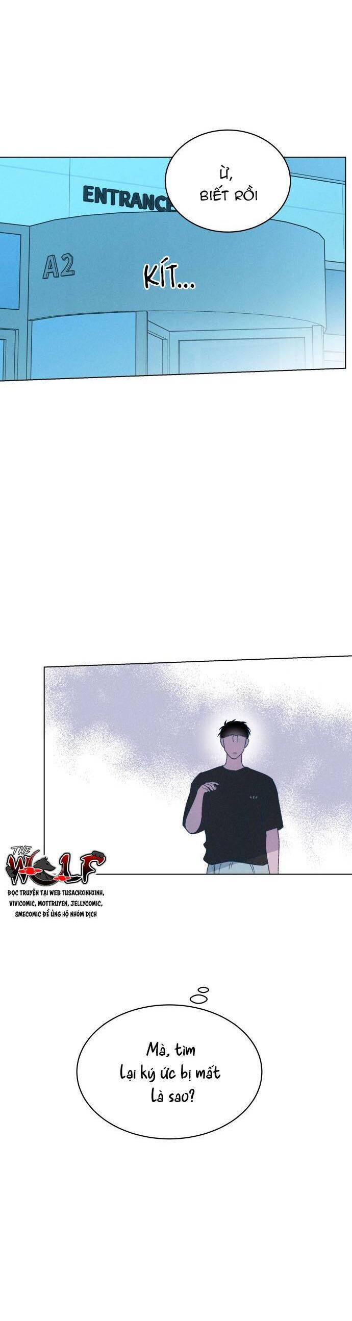 Bầu Trời Mùa Hạ Dấu Yêu Chap 48 - Next Chap 49