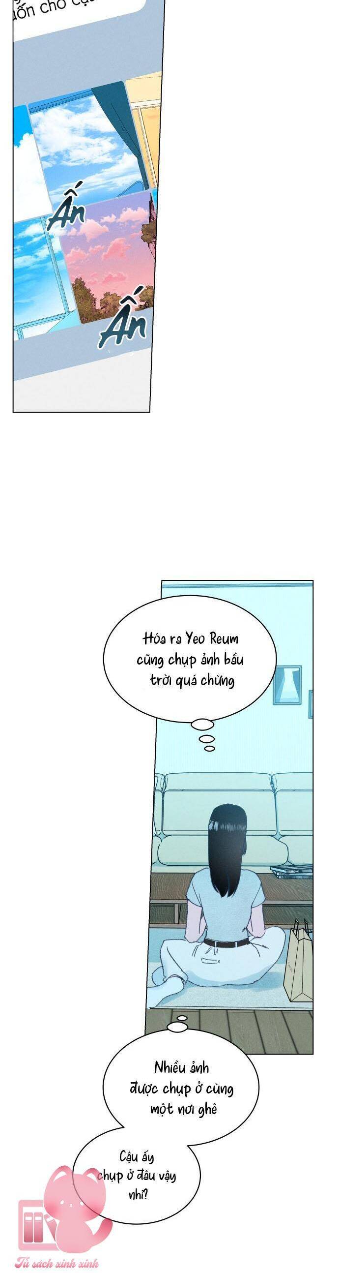 Bầu Trời Mùa Hạ Dấu Yêu Chap 48 - Next Chap 49
