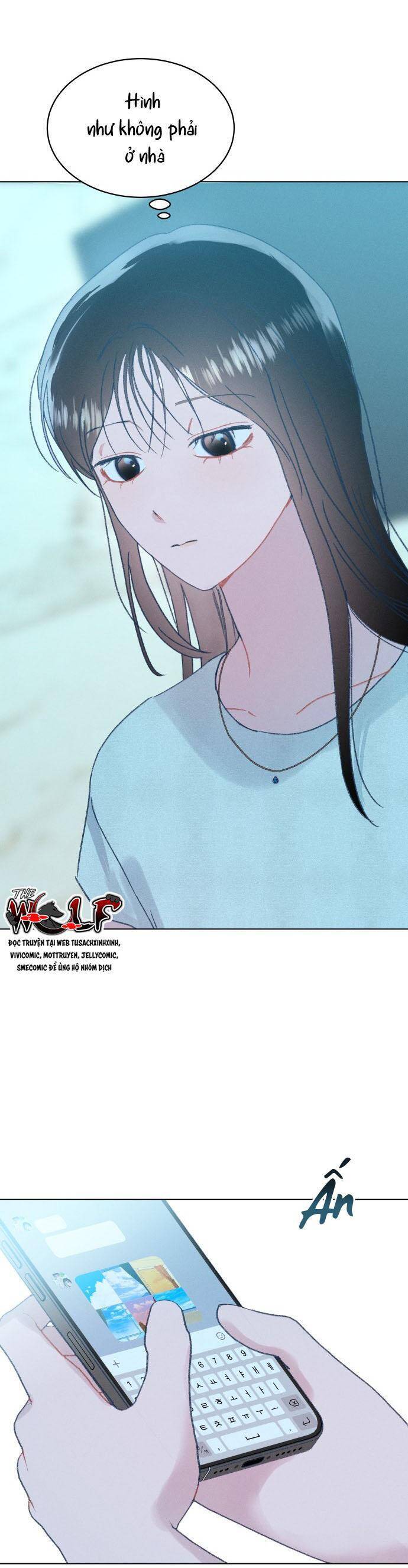 Bầu Trời Mùa Hạ Dấu Yêu Chap 48 - Next Chap 49