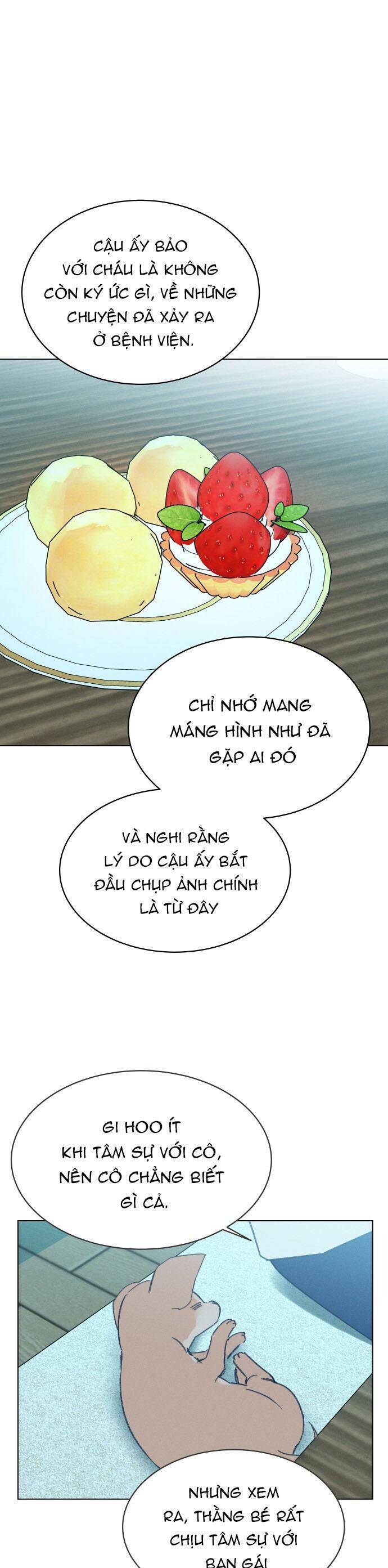 Bầu Trời Mùa Hạ Dấu Yêu Chap 48 - Next Chap 49