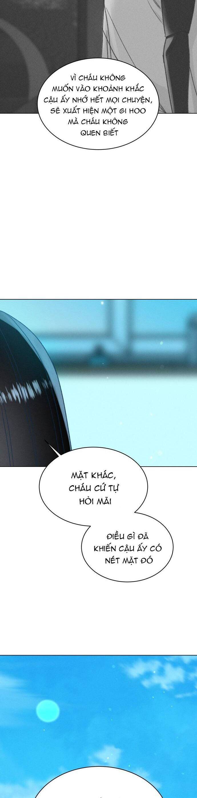 Bầu Trời Mùa Hạ Dấu Yêu Chap 48 - Next Chap 49