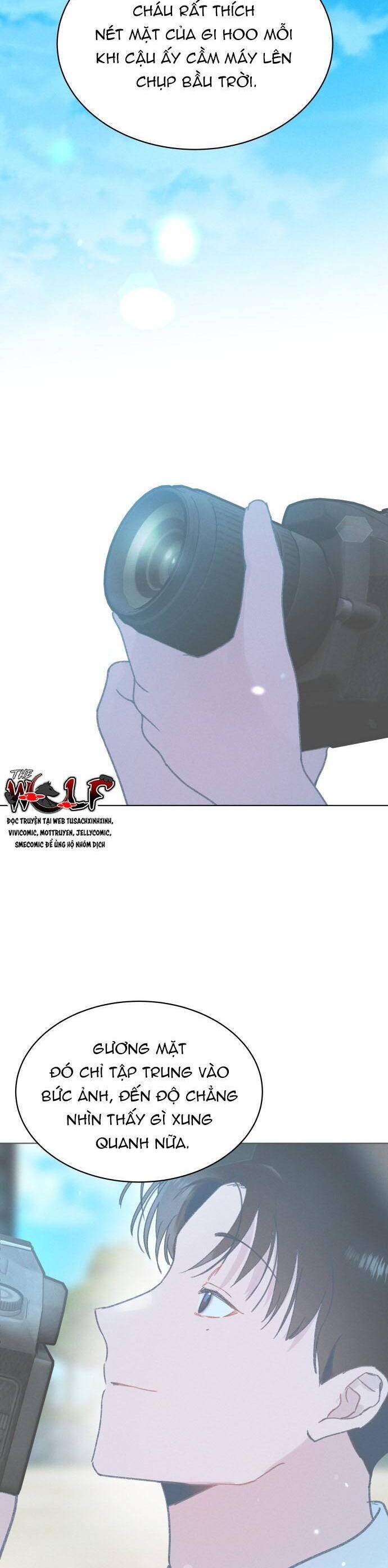 Bầu Trời Mùa Hạ Dấu Yêu Chap 48 - Next Chap 49