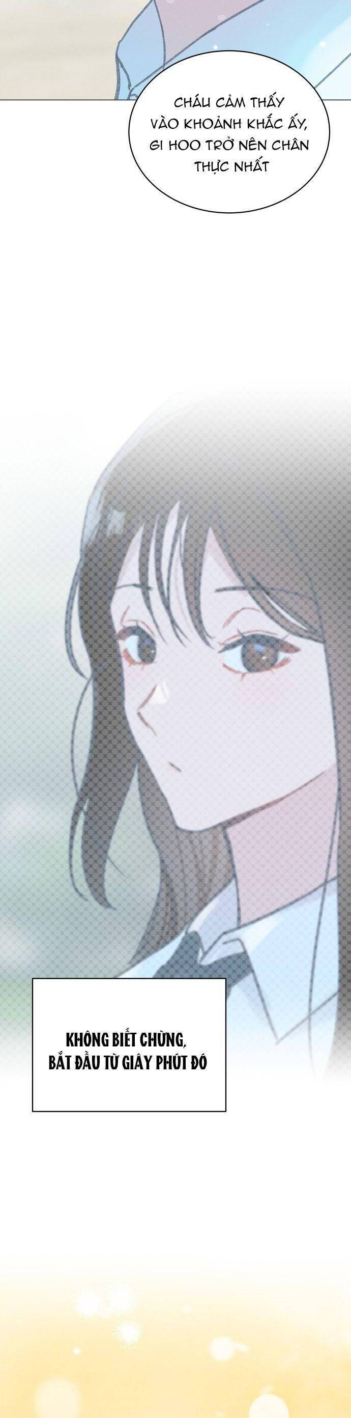 Bầu Trời Mùa Hạ Dấu Yêu Chap 48 - Next Chap 49