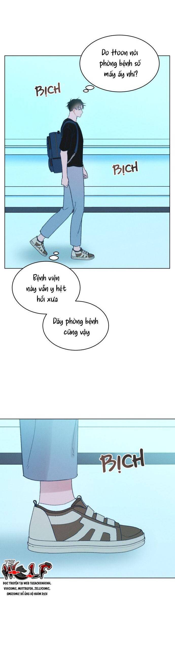 Bầu Trời Mùa Hạ Dấu Yêu Chap 48 - Next Chap 49