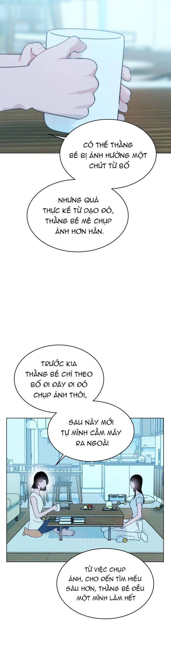 Bầu Trời Mùa Hạ Dấu Yêu Chap 48 - Next Chap 49