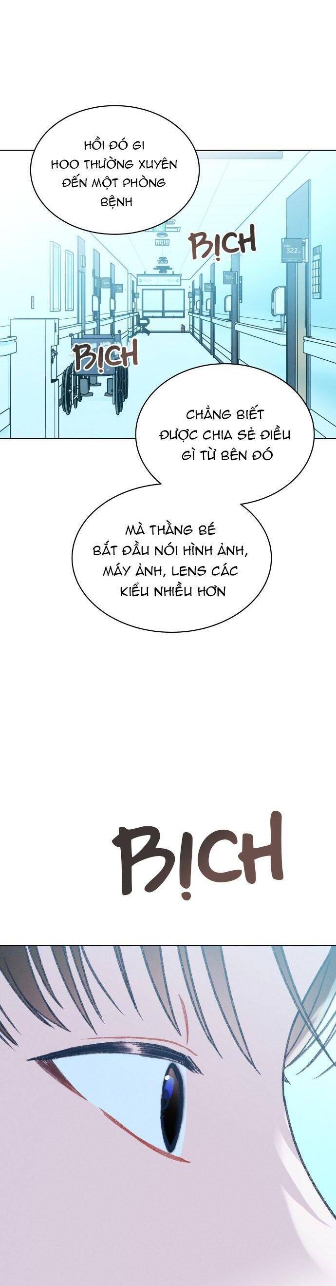 Bầu Trời Mùa Hạ Dấu Yêu Chap 48 - Next Chap 49