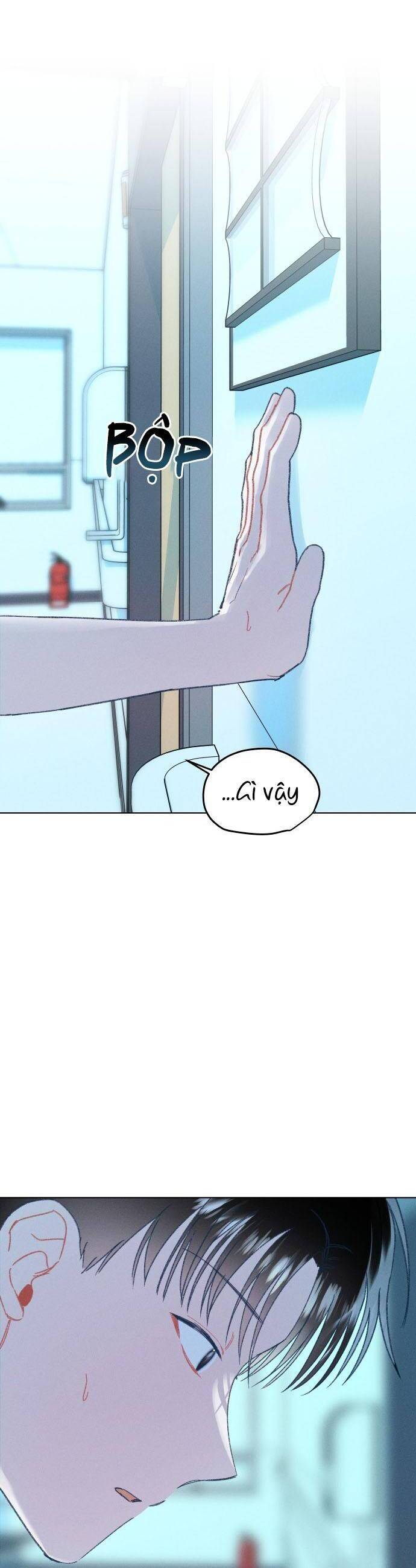 Bầu Trời Mùa Hạ Dấu Yêu Chap 48 - Next Chap 49