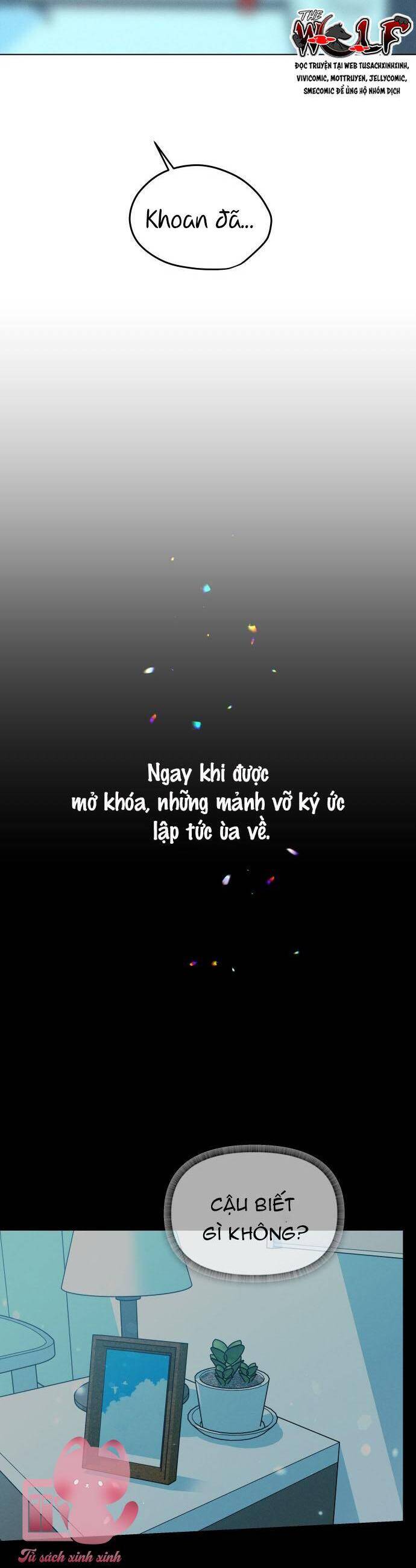 Bầu Trời Mùa Hạ Dấu Yêu Chap 48 - Next Chap 49