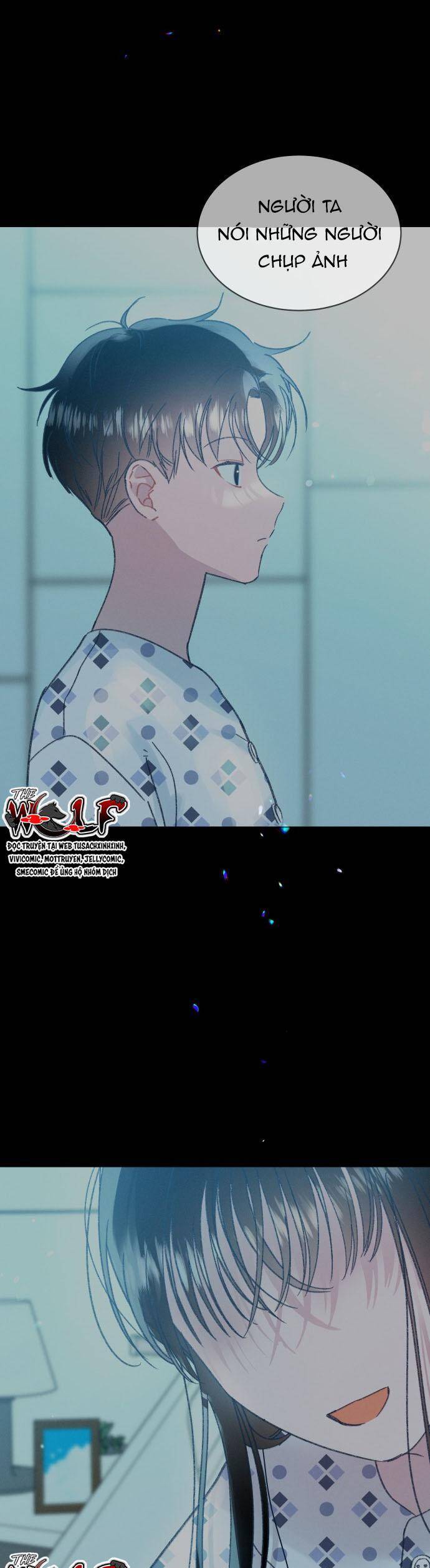 Bầu Trời Mùa Hạ Dấu Yêu Chap 48 - Next Chap 49
