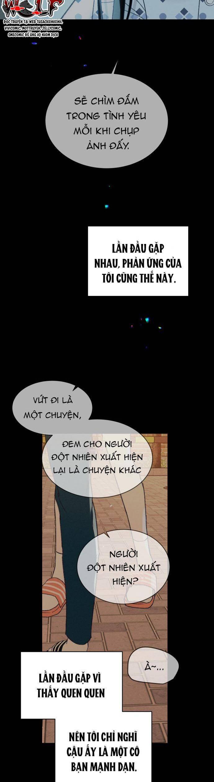 Bầu Trời Mùa Hạ Dấu Yêu Chap 48 - Next Chap 49