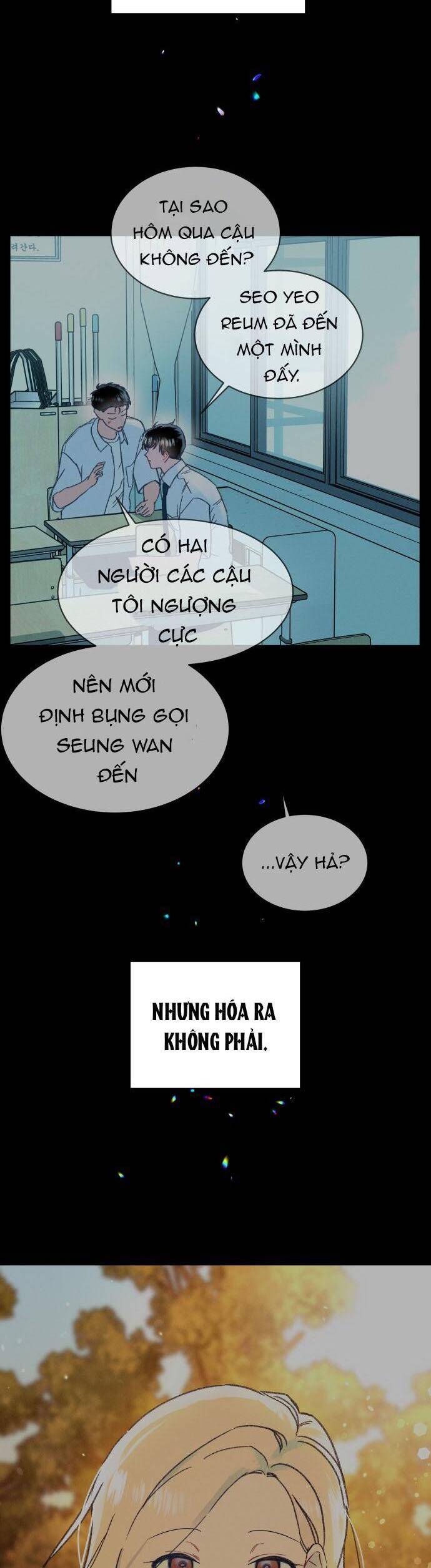 Bầu Trời Mùa Hạ Dấu Yêu Chap 48 - Next Chap 49