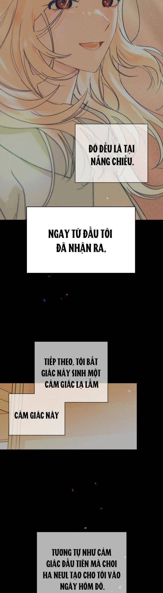 Bầu Trời Mùa Hạ Dấu Yêu Chap 48 - Next Chap 49