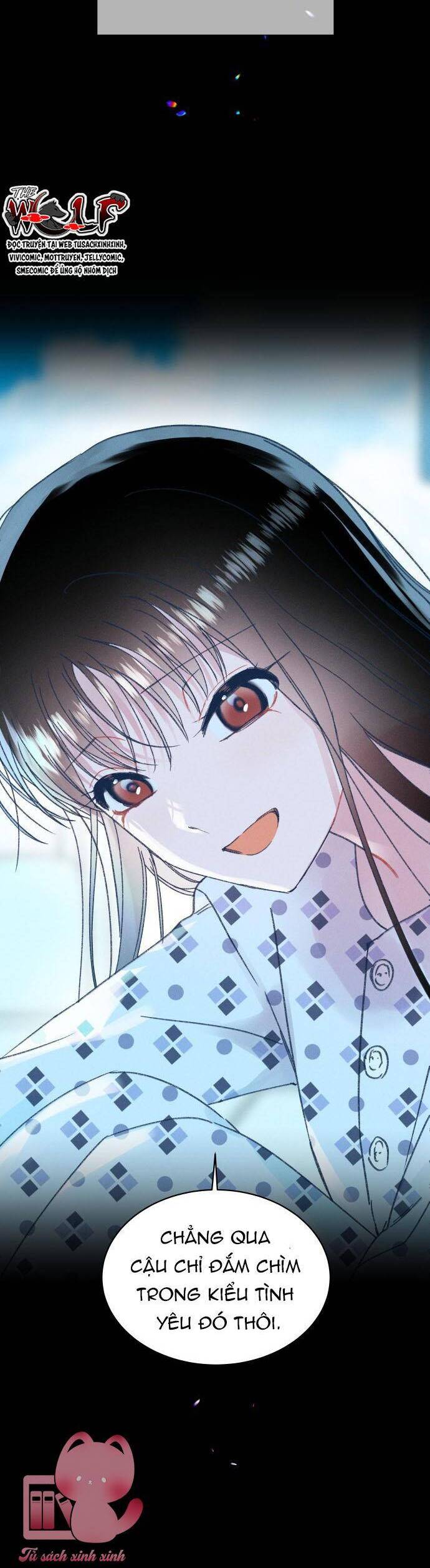 Bầu Trời Mùa Hạ Dấu Yêu Chap 48 - Next Chap 49