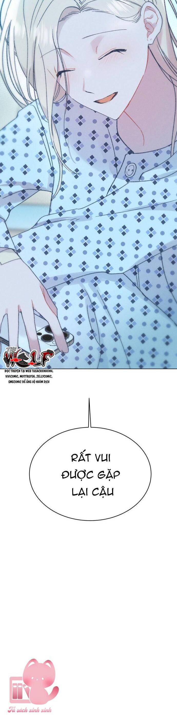 Bầu Trời Mùa Hạ Dấu Yêu Chap 48 - Next Chap 49