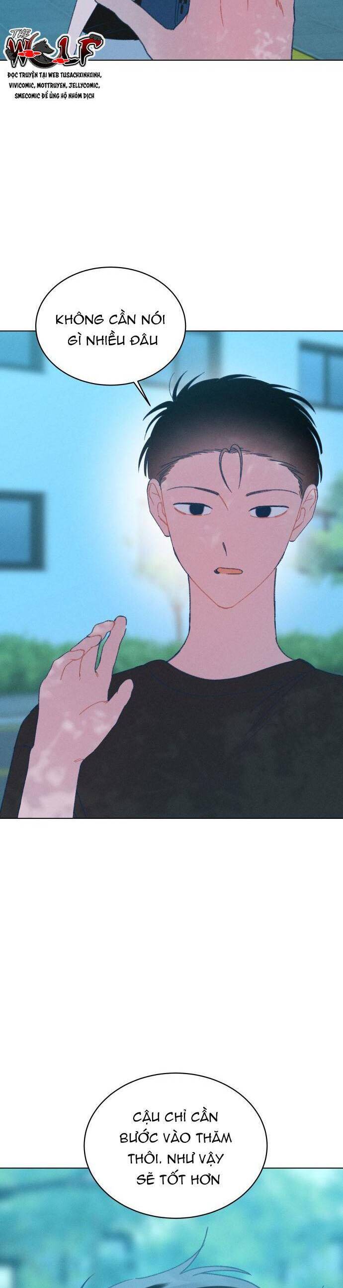 Bầu Trời Mùa Hạ Dấu Yêu Chap 48 - Next Chap 49