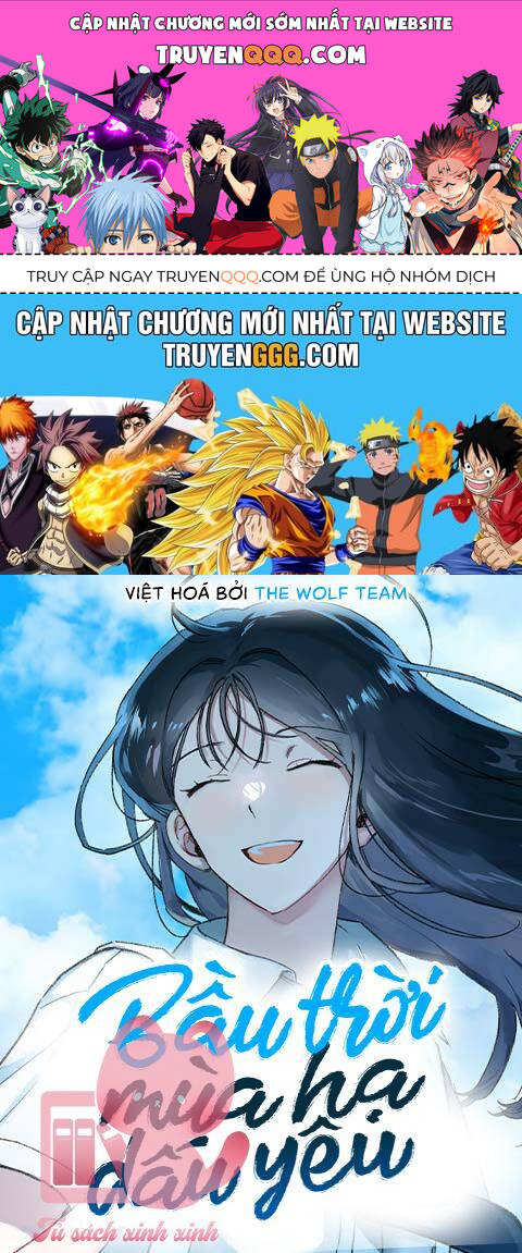 Bầu Trời Mùa Hạ Dấu Yêu Chap 49 - Next Chap 50