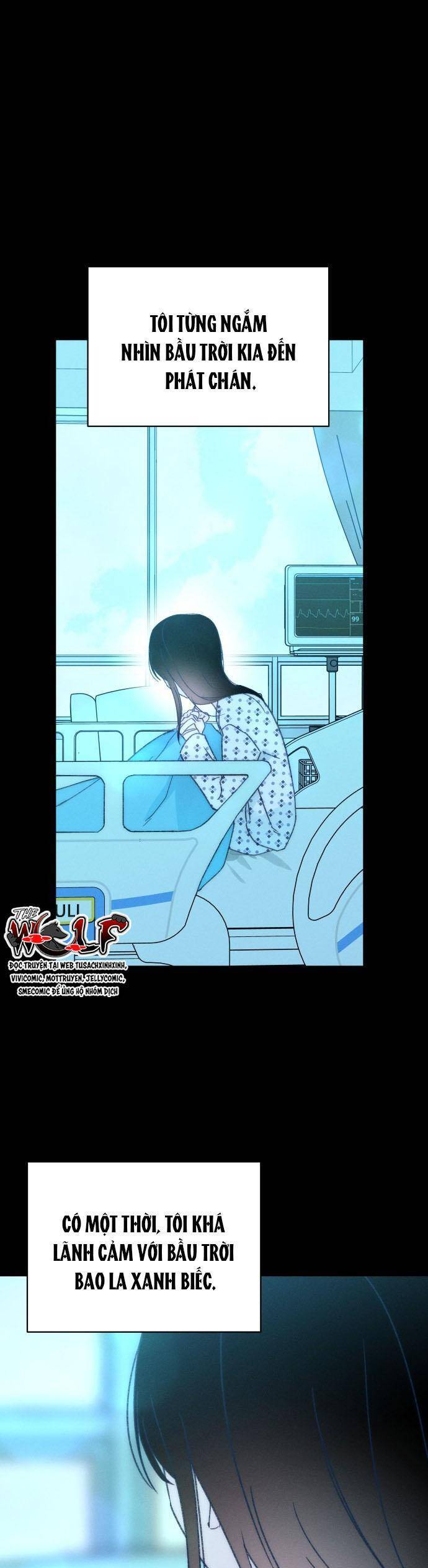 Bầu Trời Mùa Hạ Dấu Yêu Chap 49 - Next Chap 50