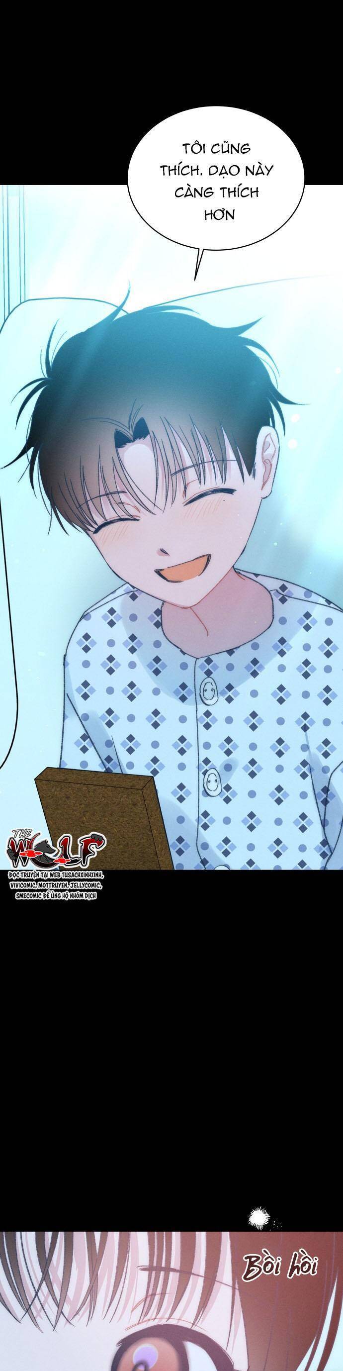 Bầu Trời Mùa Hạ Dấu Yêu Chap 49 - Next Chap 50