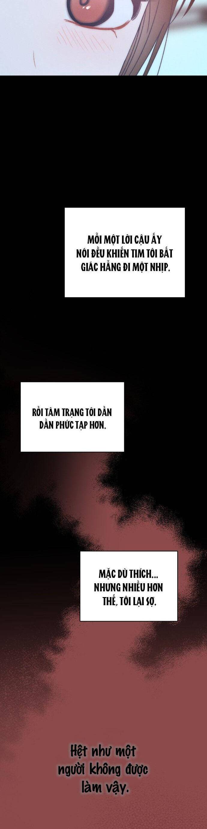 Bầu Trời Mùa Hạ Dấu Yêu Chap 49 - Next Chap 50
