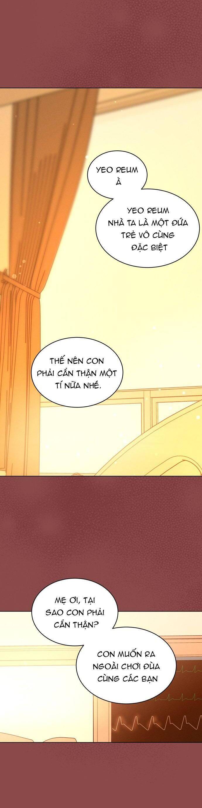 Bầu Trời Mùa Hạ Dấu Yêu Chap 49 - Next Chap 50