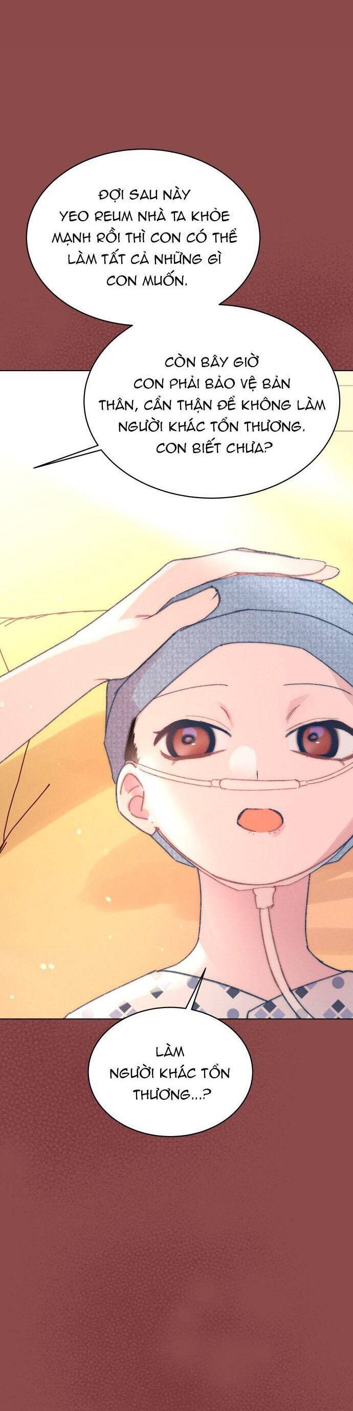 Bầu Trời Mùa Hạ Dấu Yêu Chap 49 - Next Chap 50