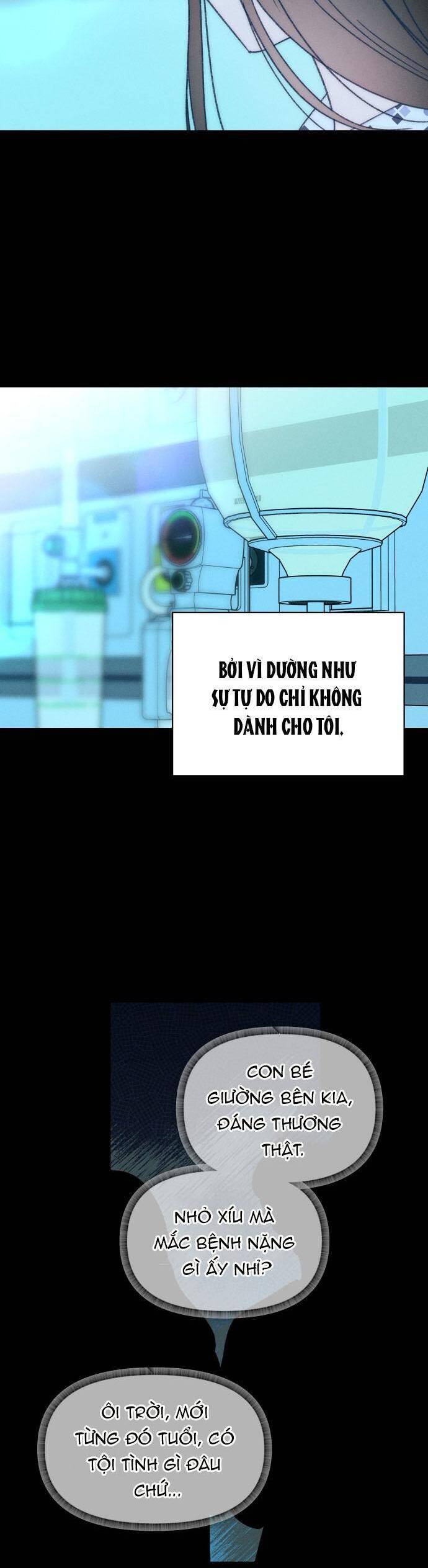 Bầu Trời Mùa Hạ Dấu Yêu Chap 49 - Next Chap 50