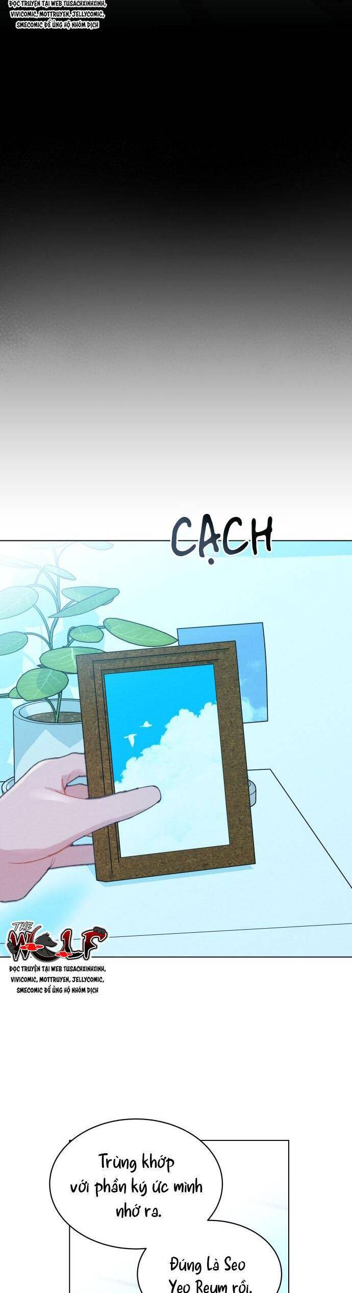 Bầu Trời Mùa Hạ Dấu Yêu Chap 49 - Next Chap 50