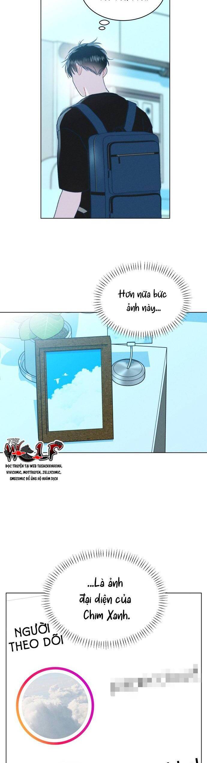 Bầu Trời Mùa Hạ Dấu Yêu Chap 49 - Next Chap 50