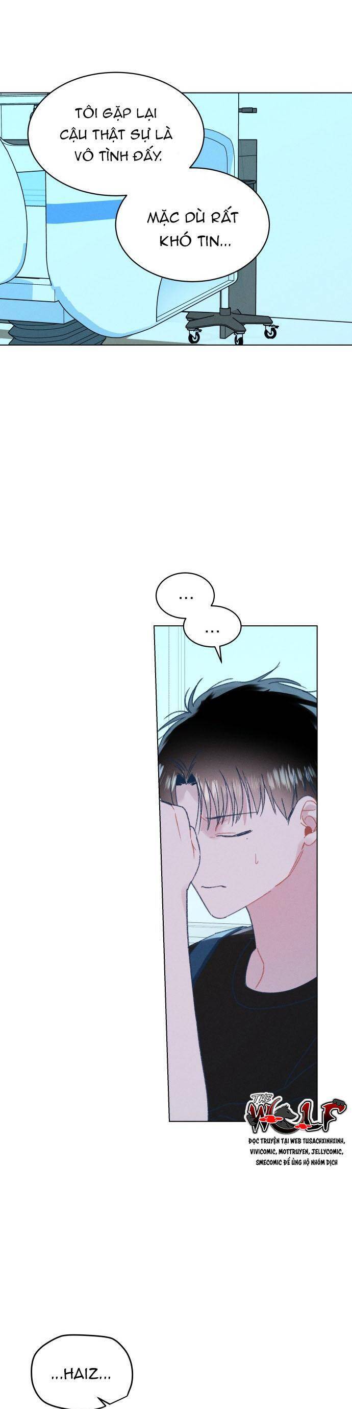 Bầu Trời Mùa Hạ Dấu Yêu Chap 49 - Next Chap 50