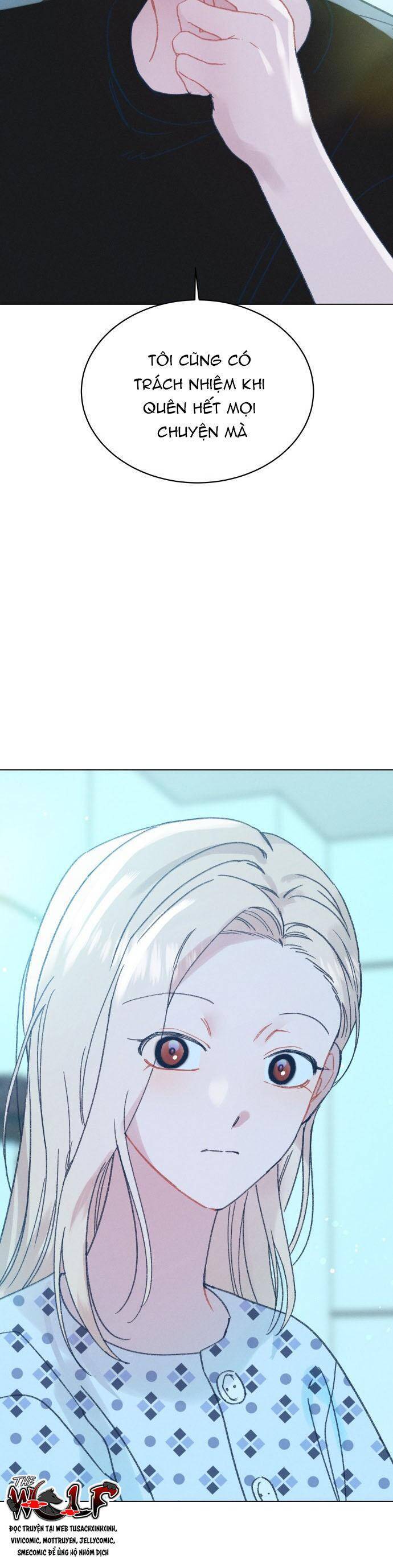 Bầu Trời Mùa Hạ Dấu Yêu Chap 49 - Next Chap 50