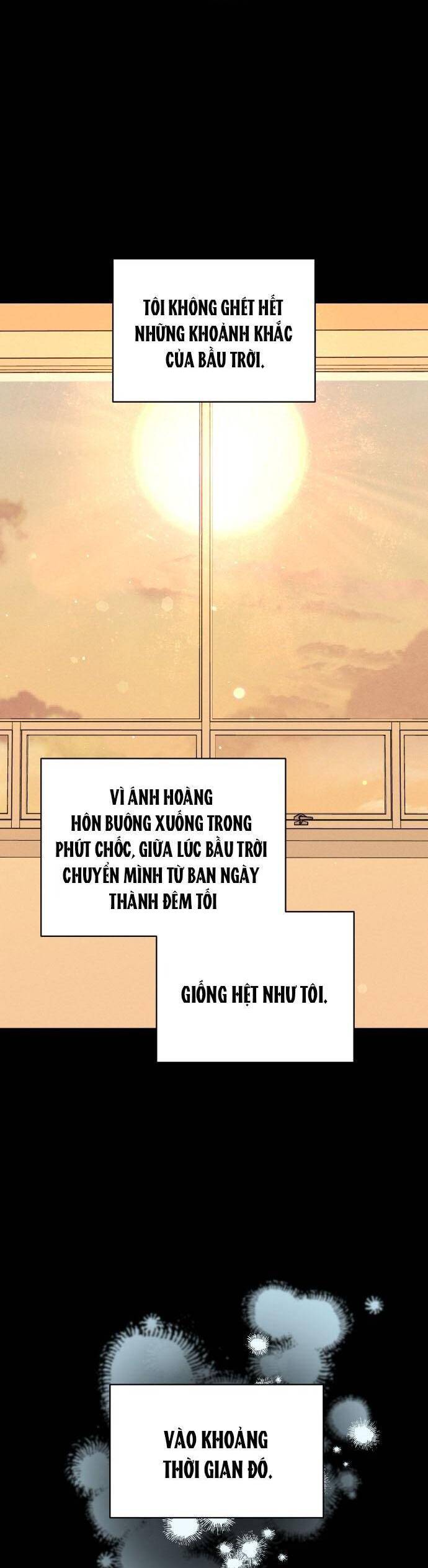 Bầu Trời Mùa Hạ Dấu Yêu Chap 49 - Next Chap 50
