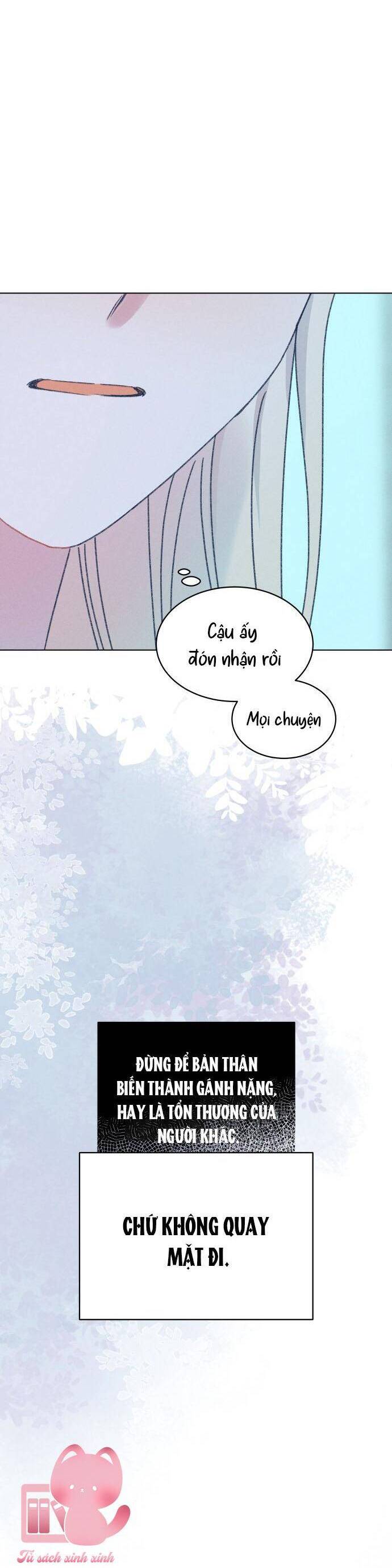 Bầu Trời Mùa Hạ Dấu Yêu Chap 49 - Next Chap 50