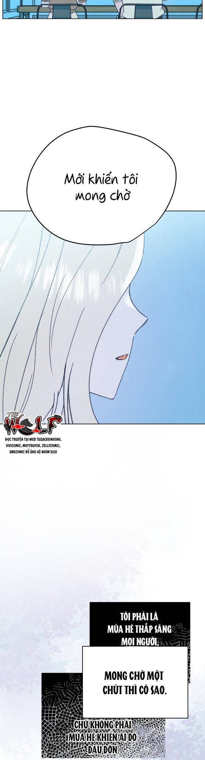Bầu Trời Mùa Hạ Dấu Yêu Chap 49 - Next Chap 50