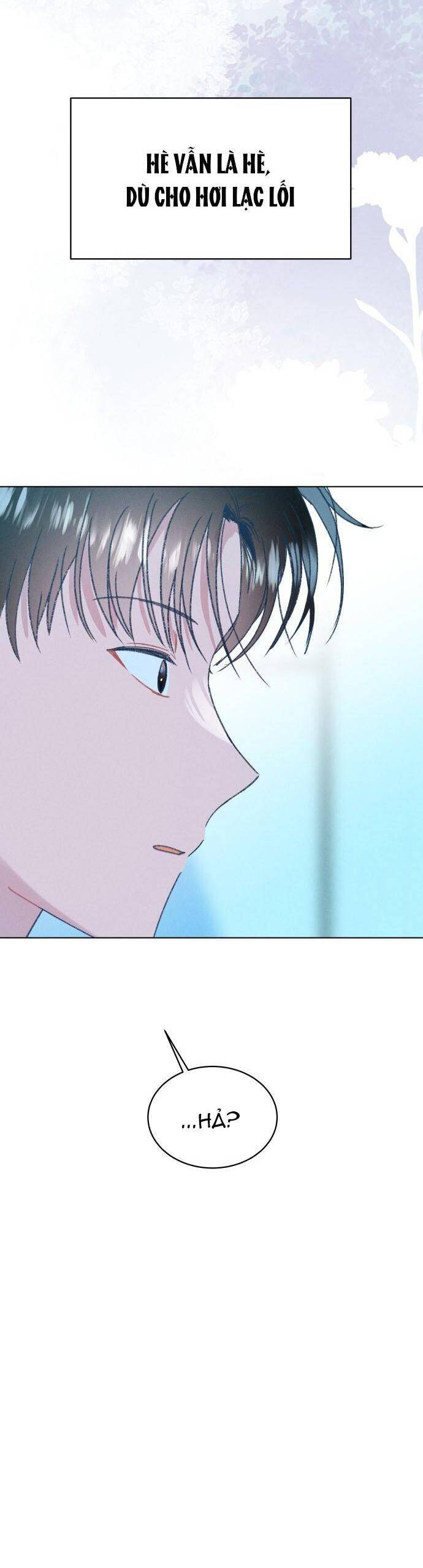 Bầu Trời Mùa Hạ Dấu Yêu Chap 49 - Next Chap 50