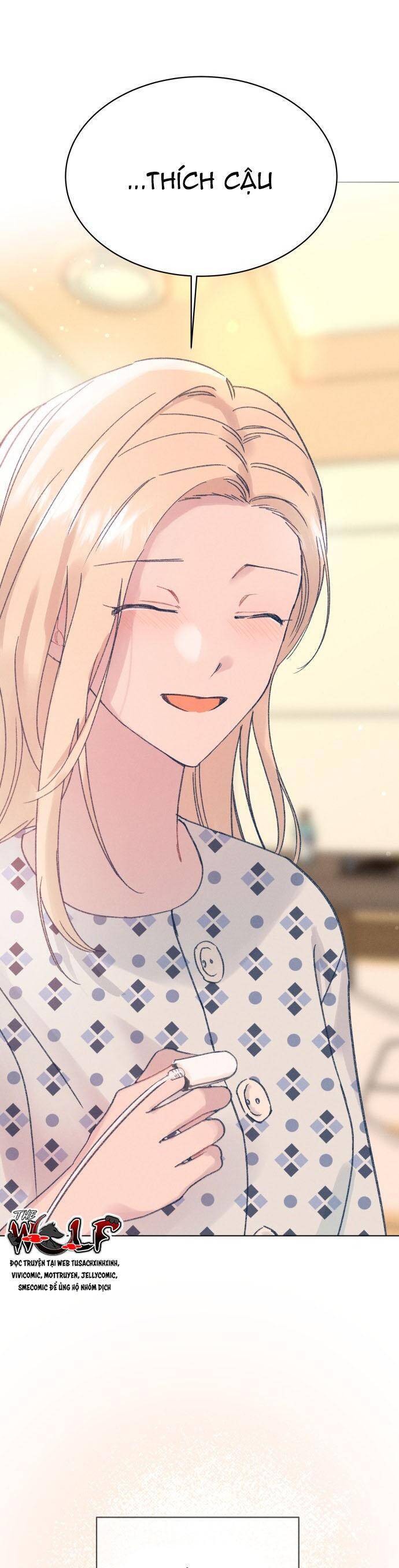 Bầu Trời Mùa Hạ Dấu Yêu Chap 49 - Next Chap 50