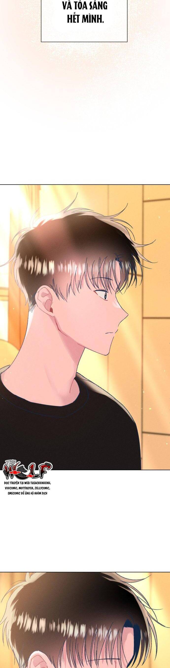 Bầu Trời Mùa Hạ Dấu Yêu Chap 49 - Next Chap 50