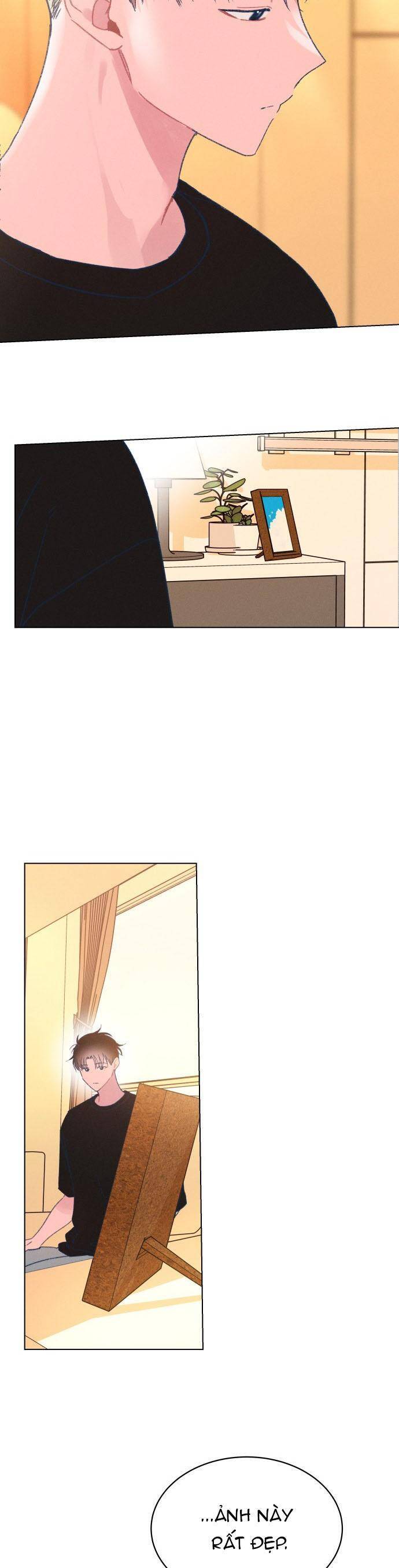 Bầu Trời Mùa Hạ Dấu Yêu Chap 49 - Next Chap 50