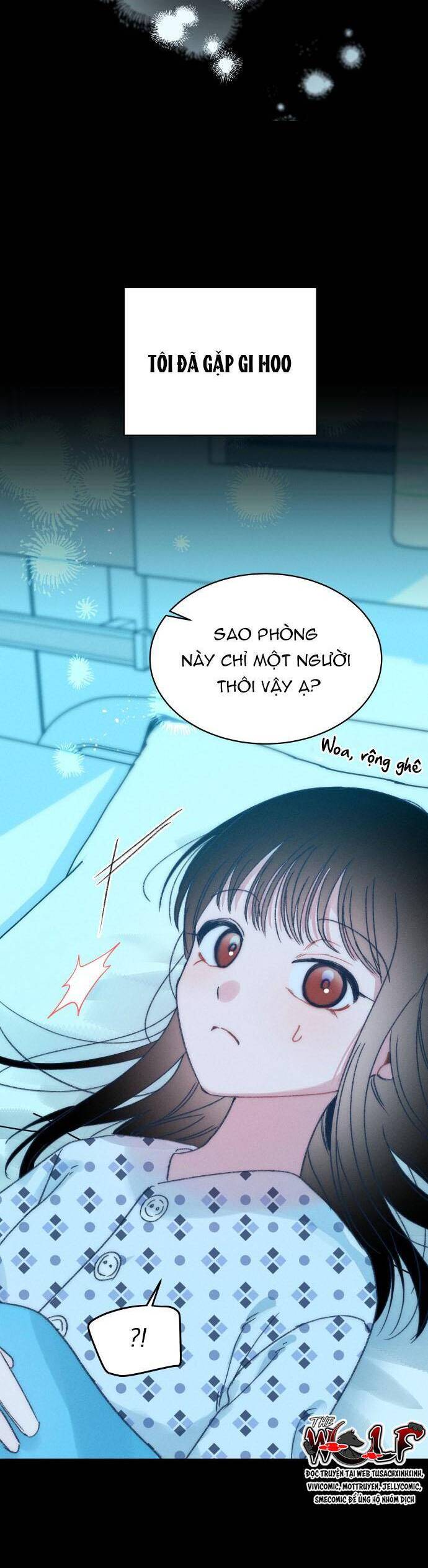 Bầu Trời Mùa Hạ Dấu Yêu Chap 49 - Next Chap 50