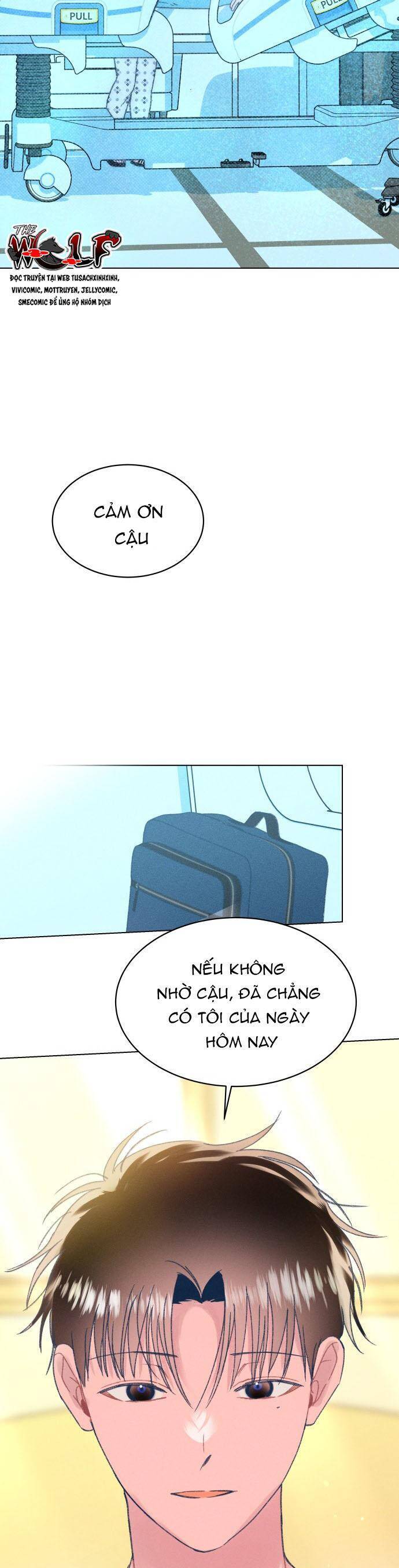 Bầu Trời Mùa Hạ Dấu Yêu Chap 49 - Next Chap 50