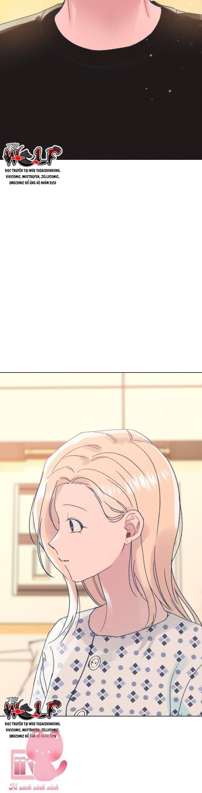 Bầu Trời Mùa Hạ Dấu Yêu Chap 49 - Next Chap 50