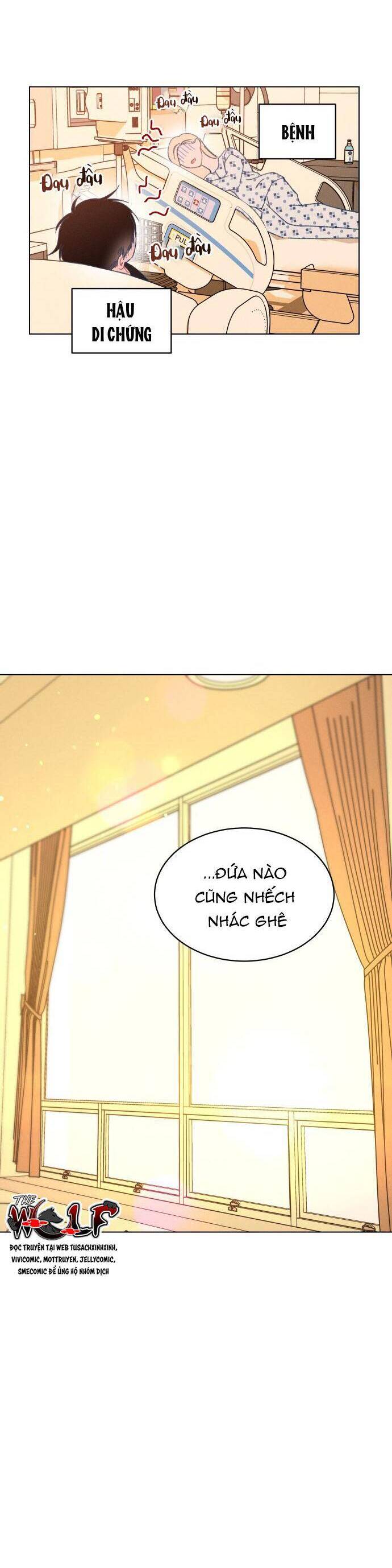 Bầu Trời Mùa Hạ Dấu Yêu Chap 49 - Next Chap 50