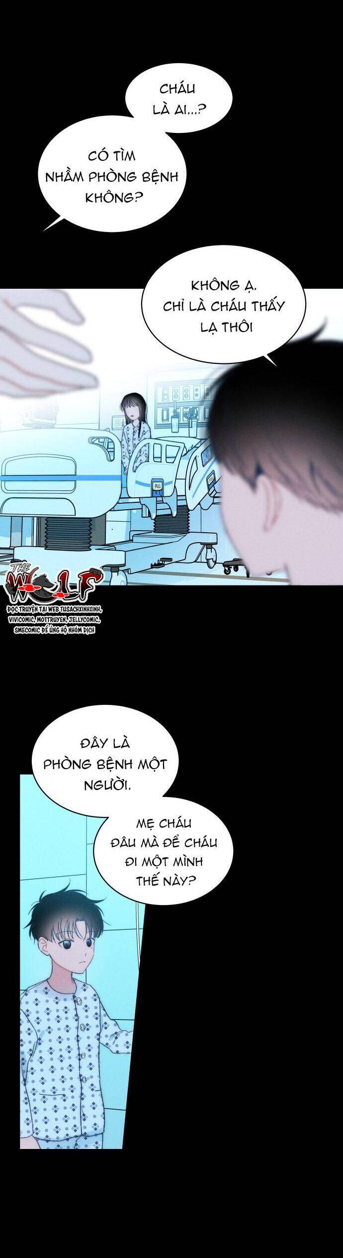 Bầu Trời Mùa Hạ Dấu Yêu Chap 49 - Next Chap 50