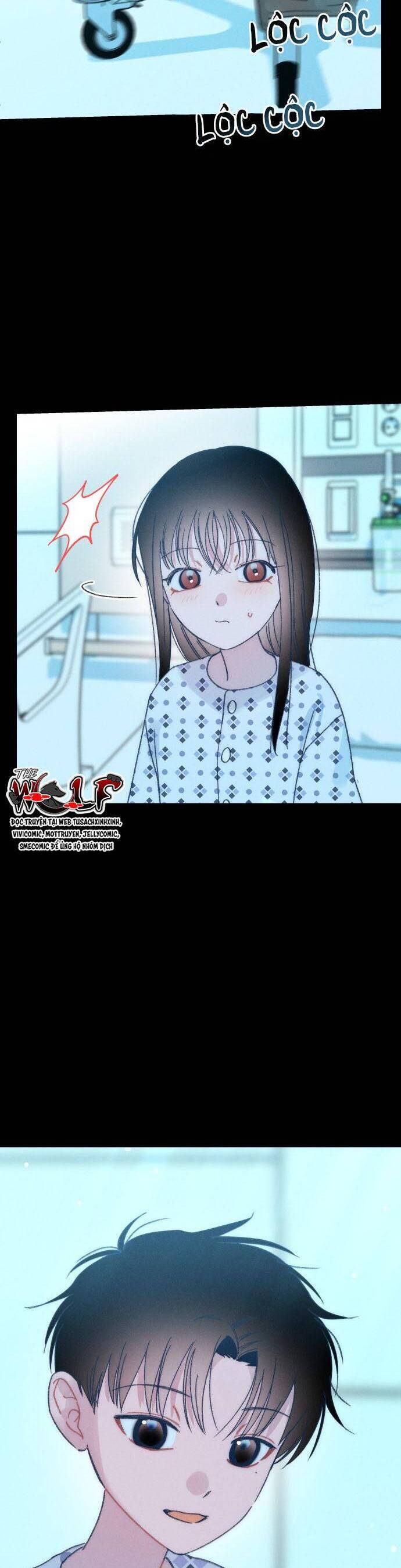 Bầu Trời Mùa Hạ Dấu Yêu Chap 49 - Next Chap 50