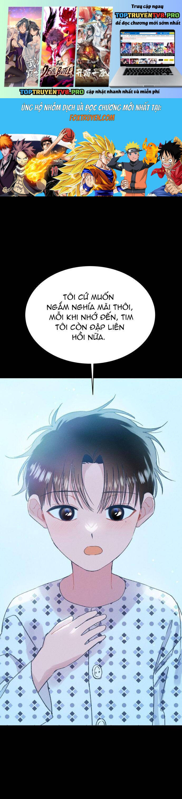 Bầu Trời Mùa Hạ Dấu Yêu Chap 50 - Next Chap 51