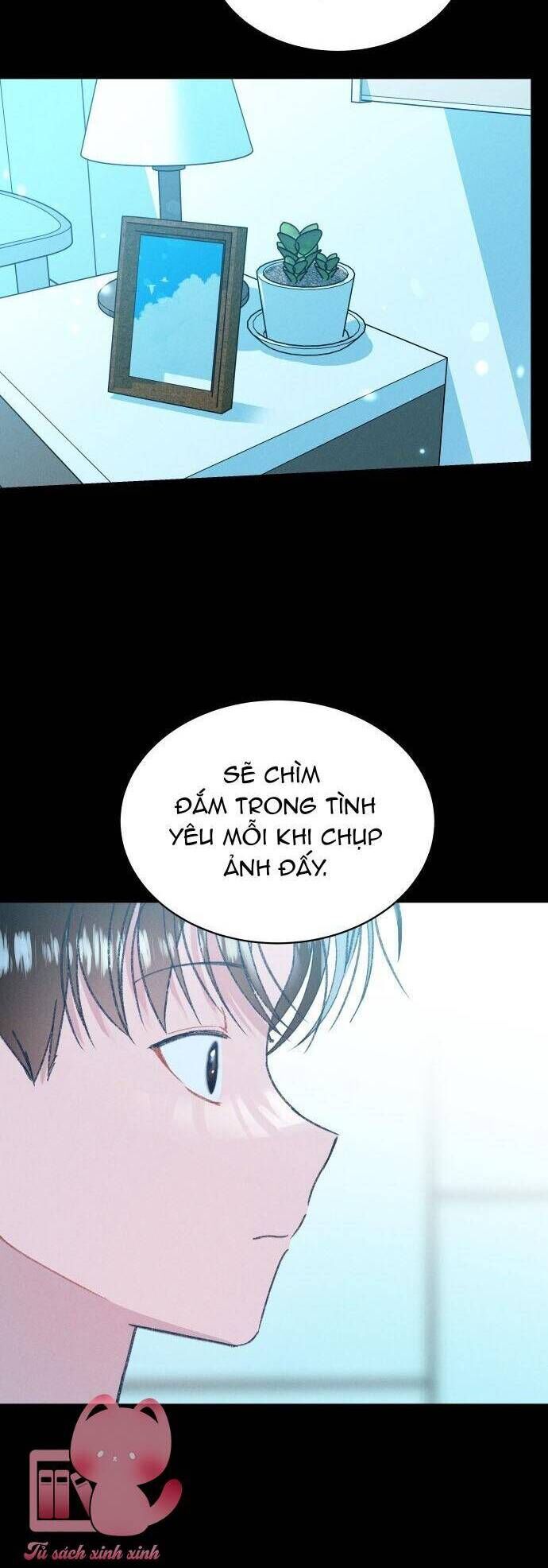 Bầu Trời Mùa Hạ Dấu Yêu Chap 50 - Next Chap 51