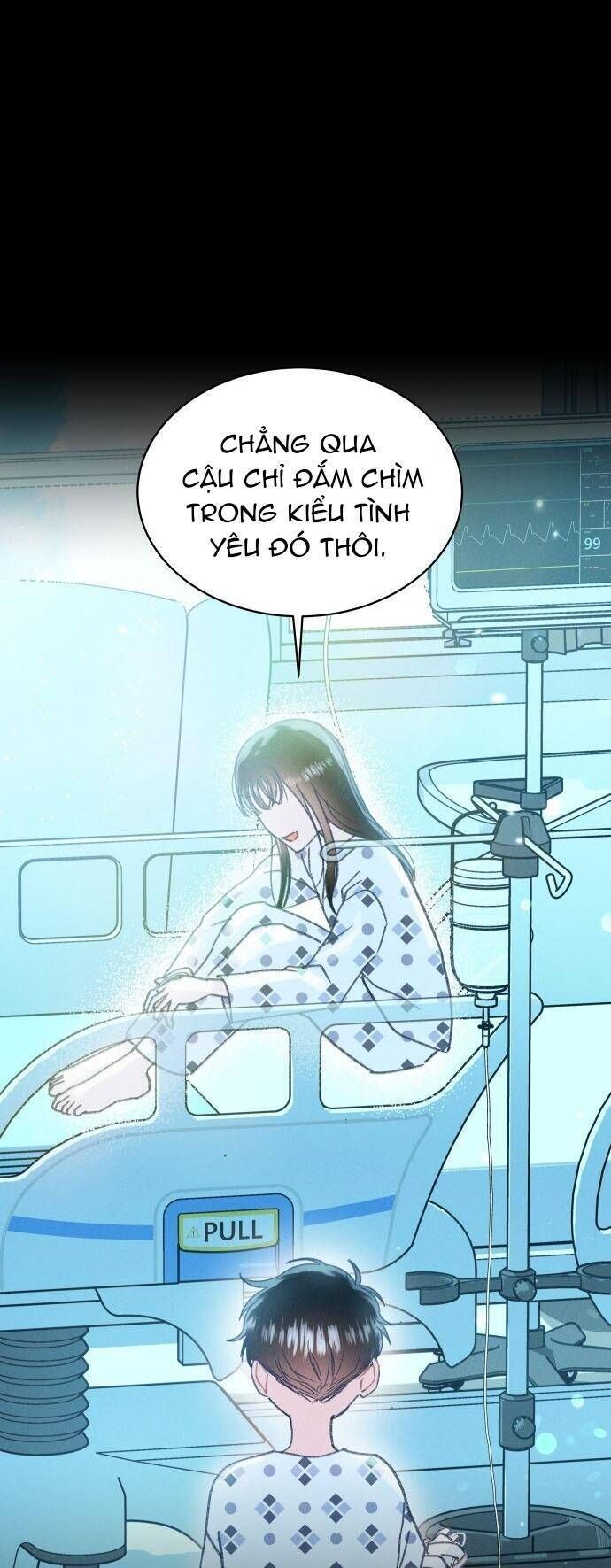 Bầu Trời Mùa Hạ Dấu Yêu Chap 50 - Next Chap 51